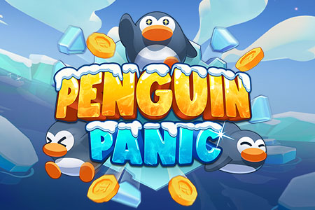 Penguin Panic